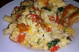 Nudel Gemuse Auflauf Rezepte Chefkoch 