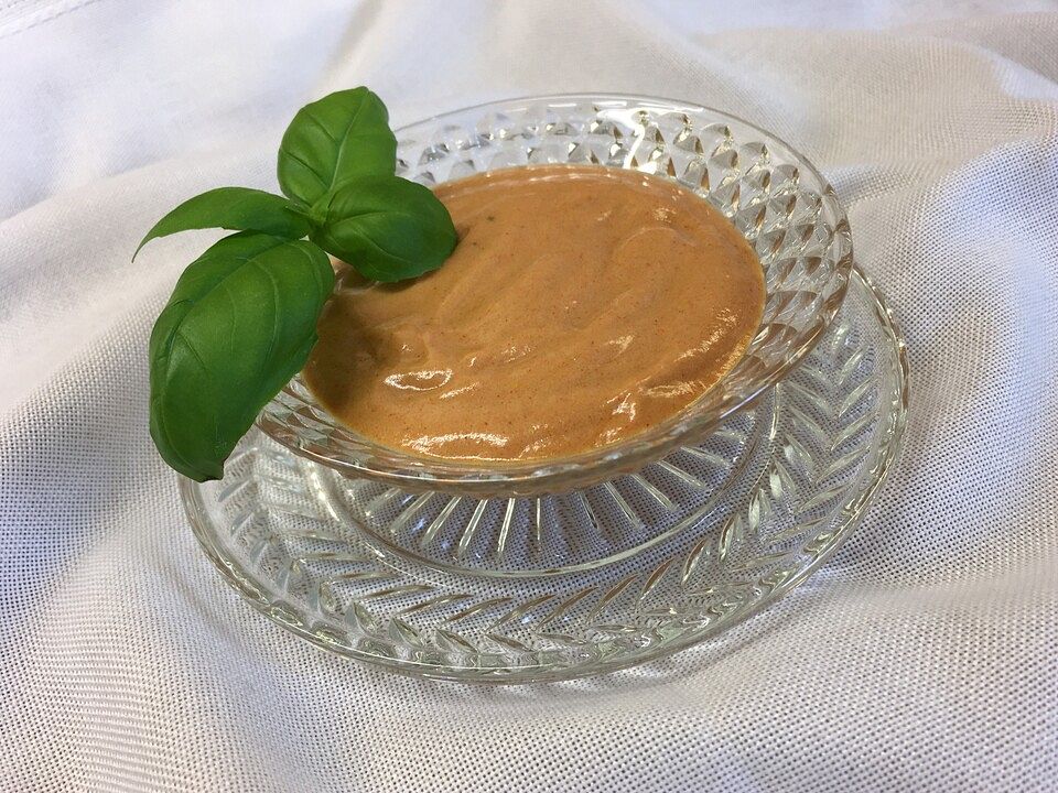 American Sauce von marvindantejahn Chefkoch