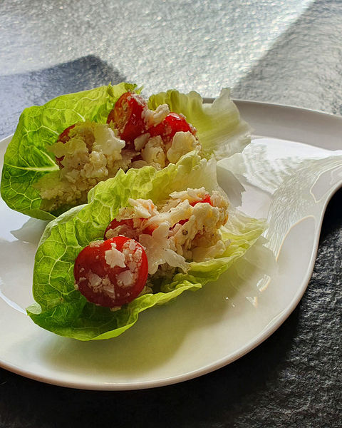 Salatherzen Rezepte | Chefkoch Salatherzen Rezepte | Chefkoch