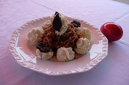 Maronen Dessert Rezepte Chefkoch 