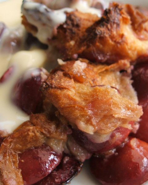 Kirschauflauf Rezepte | Chefkoch