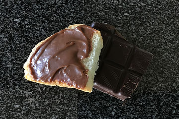 Schneller Schokoaufstrich Von Sublu Chefkoch