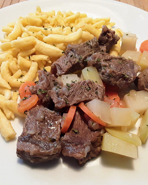 Rindfleischtopf Rezepte | Chefkoch Rindfleischtopf Rezepte | Chefkoch