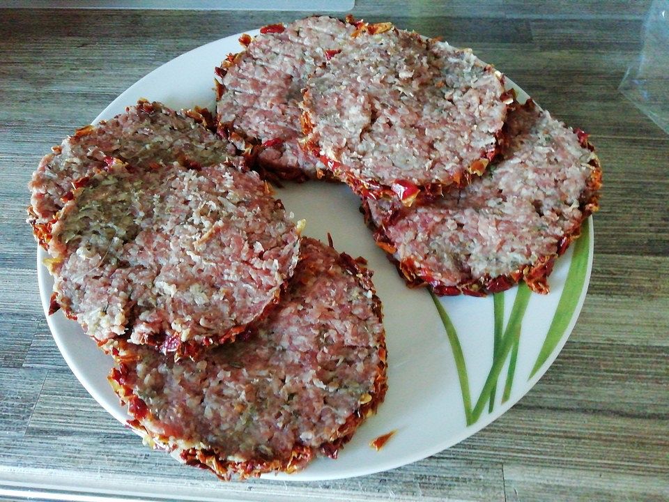 Mini Hacksteaks - Rezepte Suchen