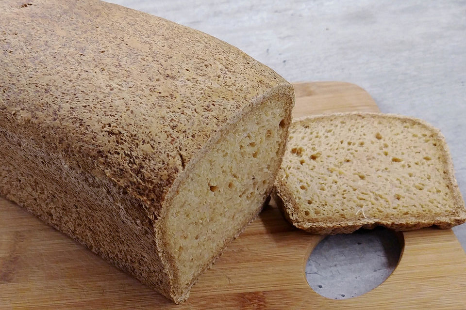 Weißbrot