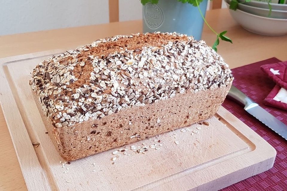 Brot No. 1