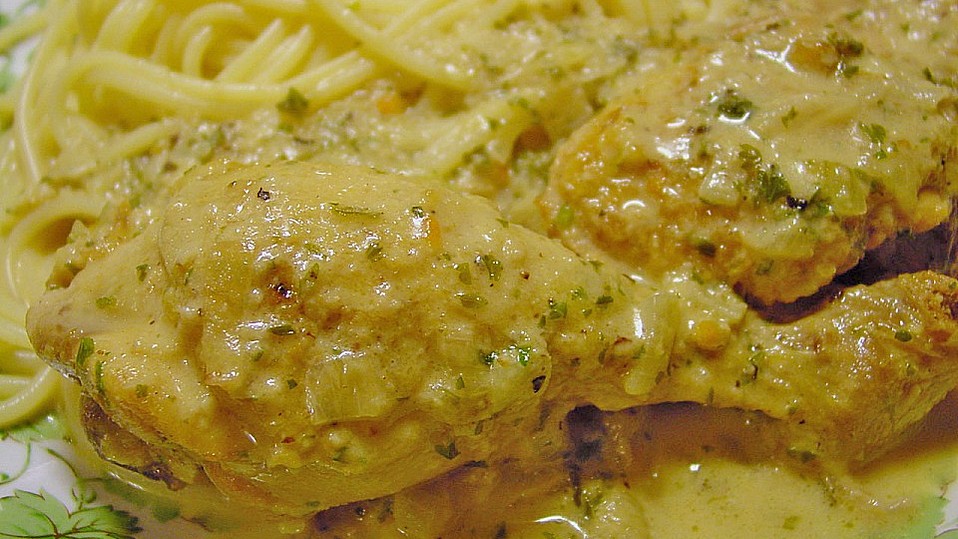 Kaninchenkeulen mit Senf und Estragon von schmitzebilla Kaninchenkeulen mit Senf und Estragon von schmitzebilla