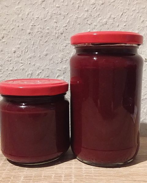 Kirschmarmelade Rezepte | Chefkoch