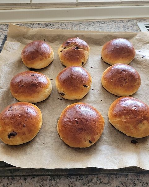 Schokobrötchen Rezepte | Chefkoch