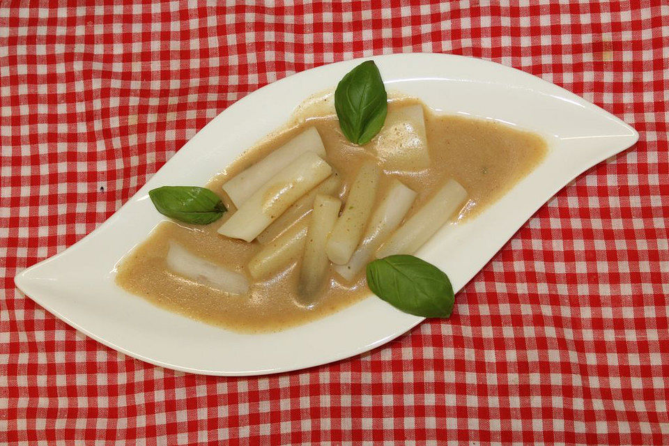 Vegane Sauce Hollandaise