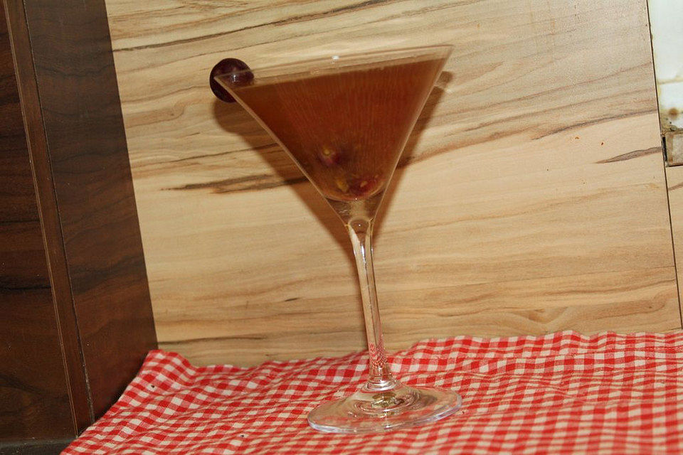 Caramella-Cocktail Caramella-Cocktail