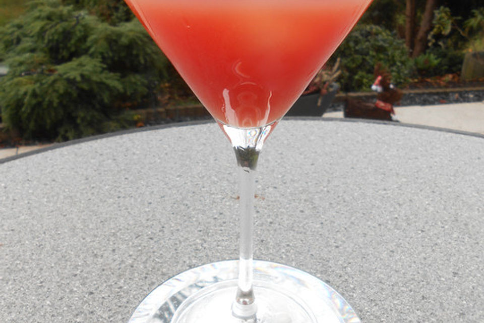 Caramella-Cocktail