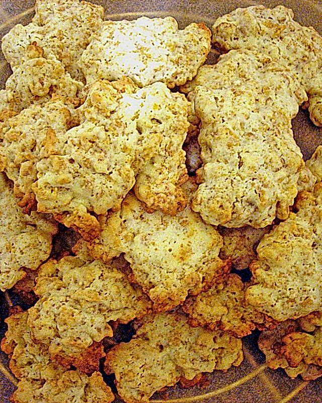 Cornflakes - Kekse