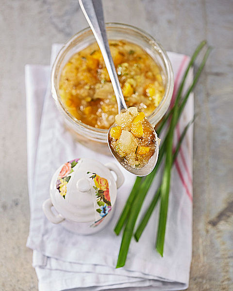 Birnenchutney Rezepte | Chefkoch