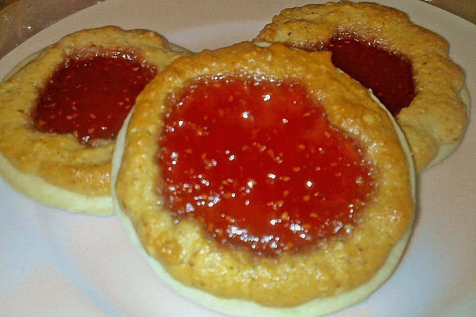 Ochsenauge Ochsenauge