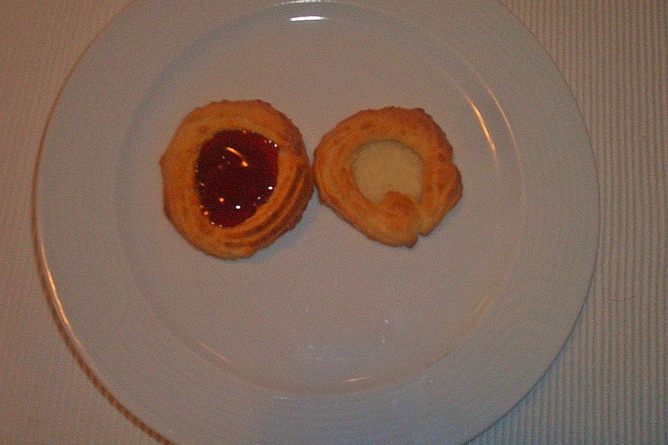 Ochsenauge Ochsenauge