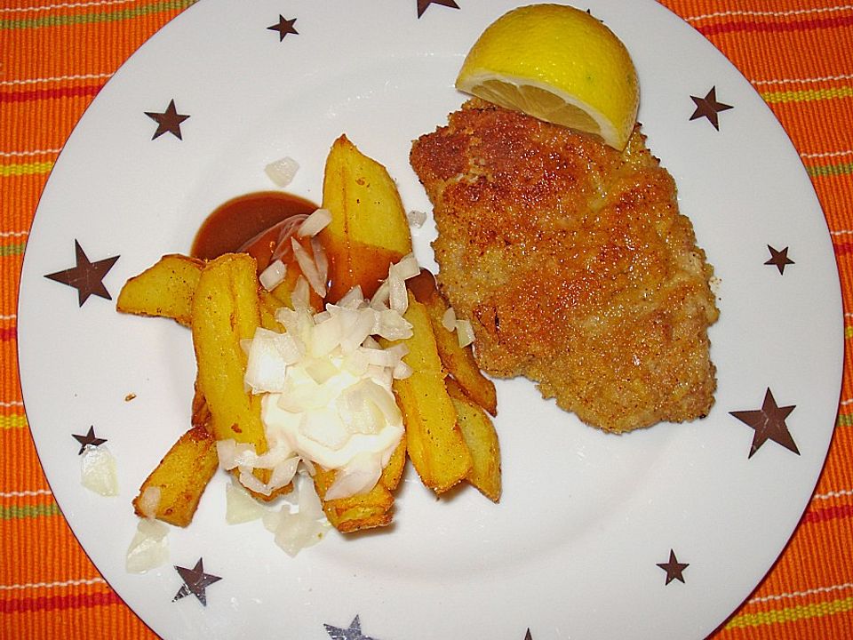 Pommes Mit Hack Pommes spezial von Zauberer_1312| Chefkoch