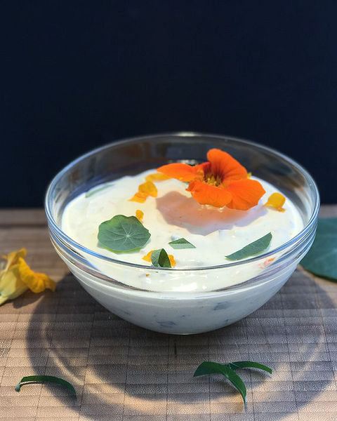 Kapuzinerkresse Rezepte Chefkoch