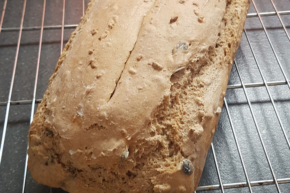 Vollkornbrot