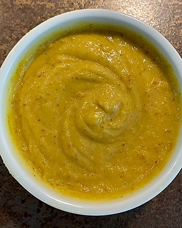 Curry-Feigen-Aioli