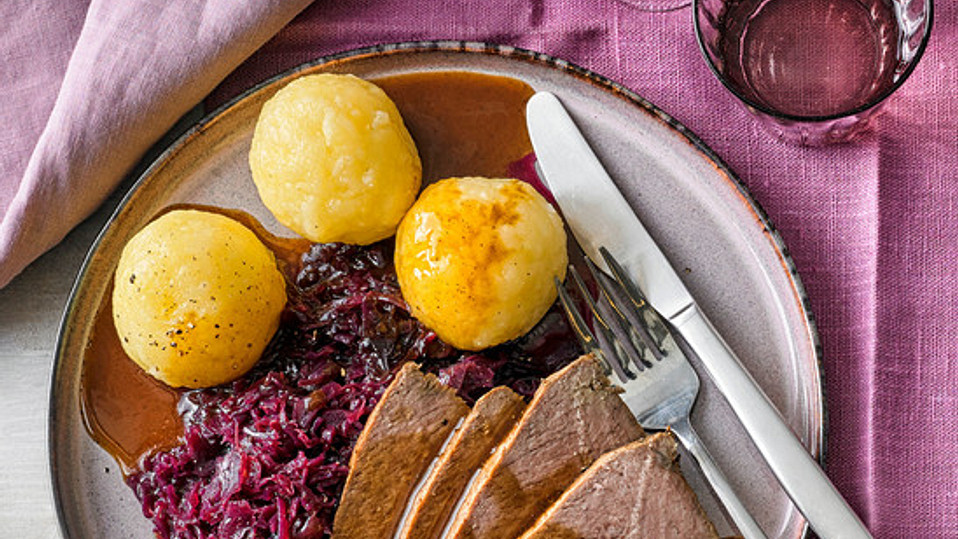 Sauerbraten-nach-Omas-Rezept
