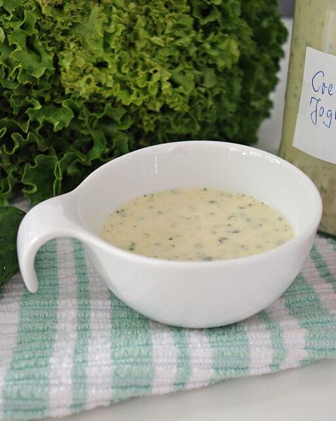 Salatsoßen Rezepte | Chefkoch