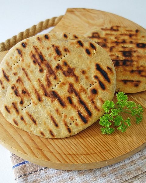 Grillbrot Rezepte | Chefkoch