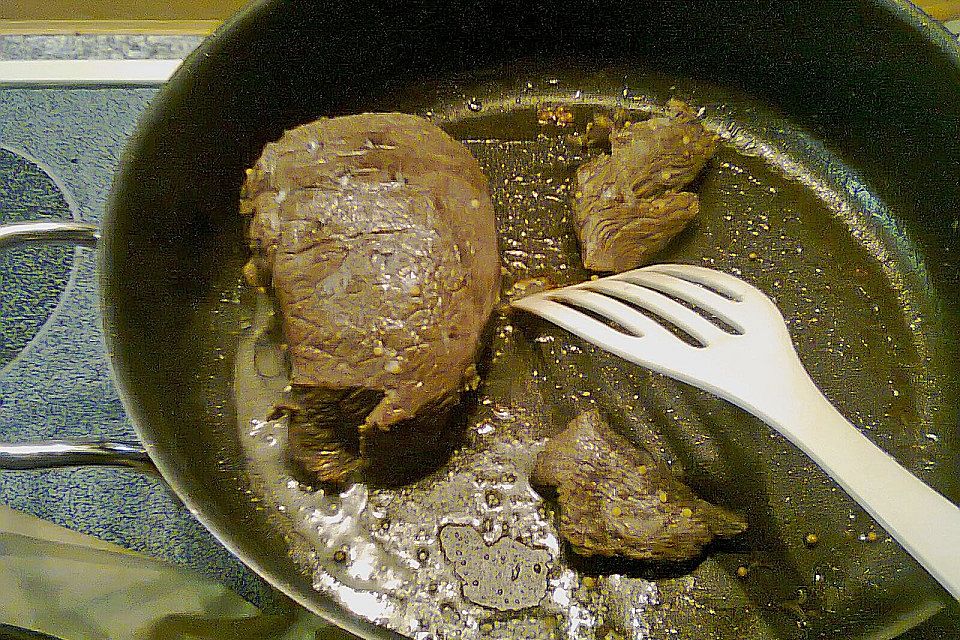 Sauerbraten