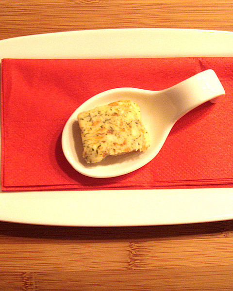 Lachsbutter Rezepte | Chefkoch