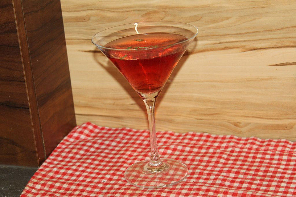 Aperol geSpritzT