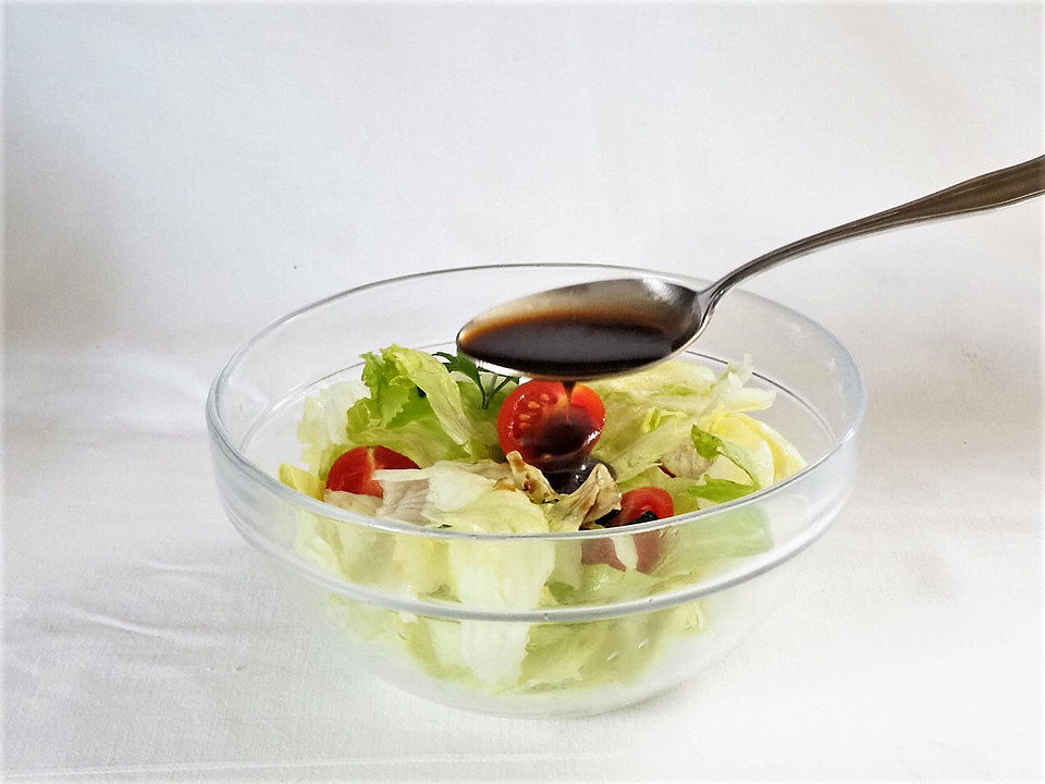 Klassisches BalsamicoDressing von fiedbaam Chefkoch