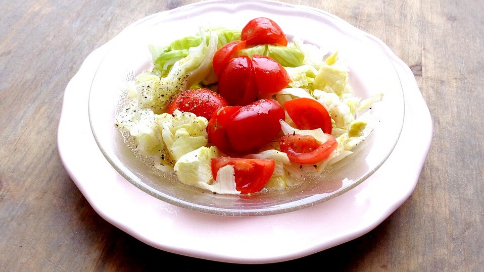 Soja-Balsamico-Sesam-Dressing von fiedbaam