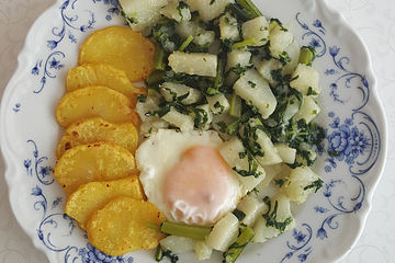 Mairubchen Gemuse Von Klaumix Chefkoch 