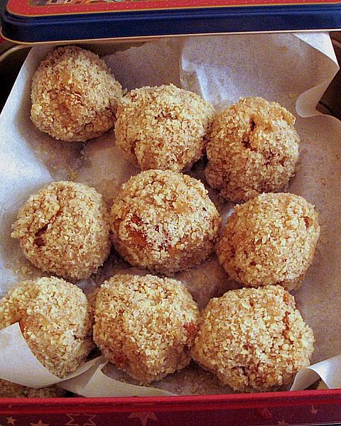 Schneeball Rezepte | Chefkoch