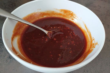 Best Bbq Sauce Ever Von Rebejja Chefkoch 