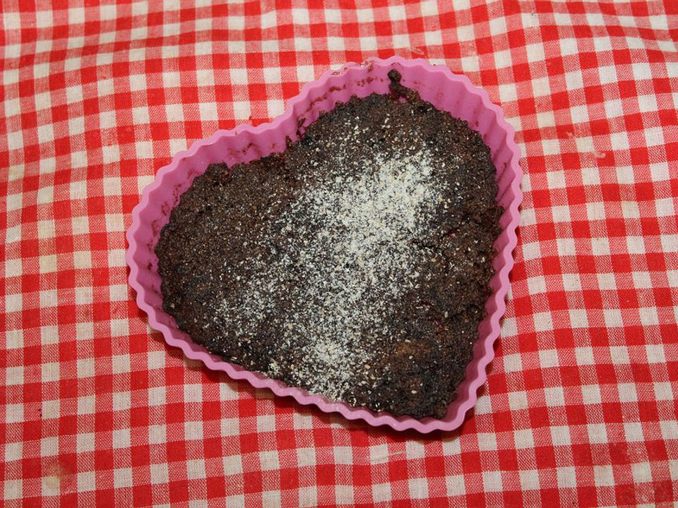 Luftiger Schokoladenkuchen von mrhumboldt| Chefkoch