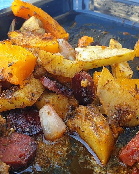 Cajun Rezepte Chefkoch