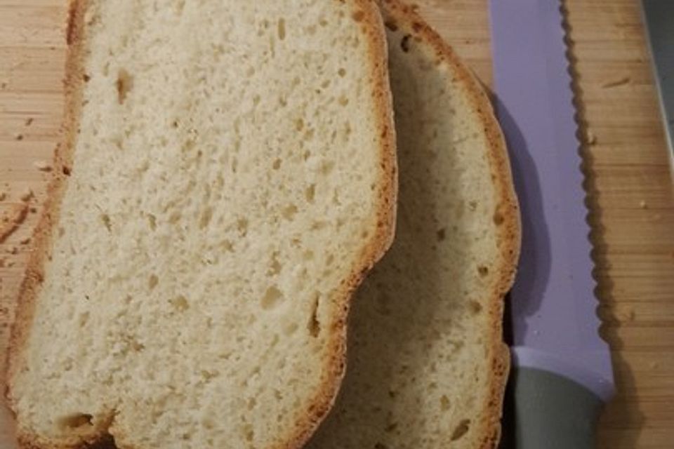 Hausfrauen-Ciabatta