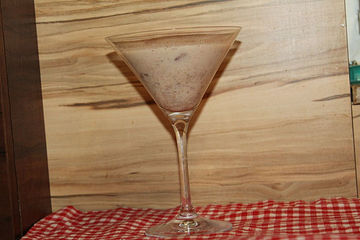 Amarula Dessert-Cocktail