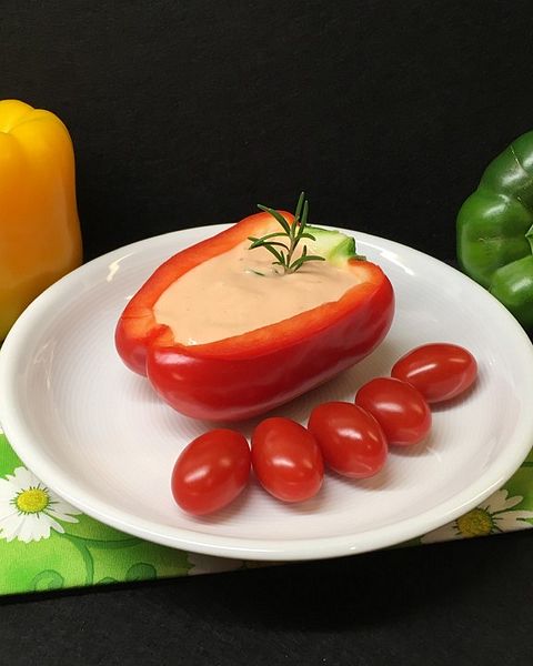 Tomatendip Rezepte | Chefkoch