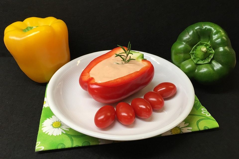 Tomatendip