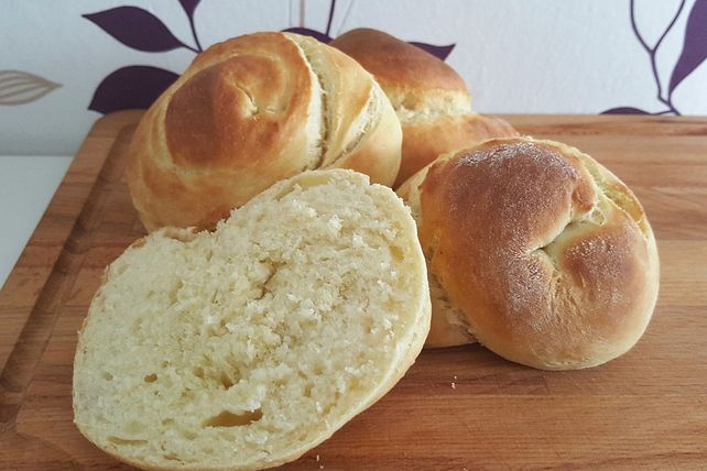 Süße Brötchen aus Guatemala von TexMexHex| Chefkoch Süße Brötchen aus Guatemala von TexMexHex| Chefkoch