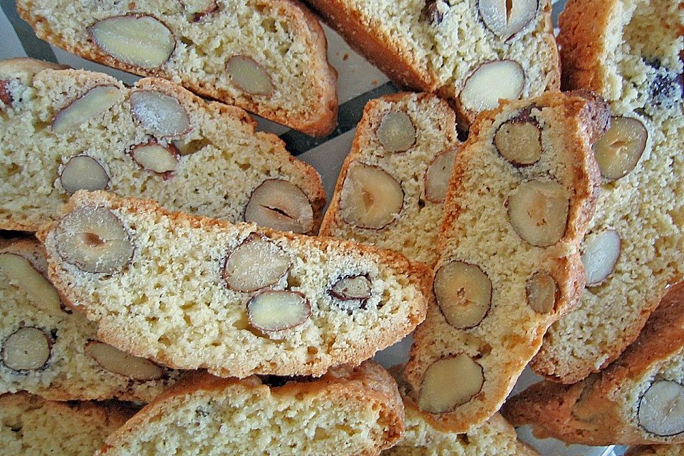 Cantuccini