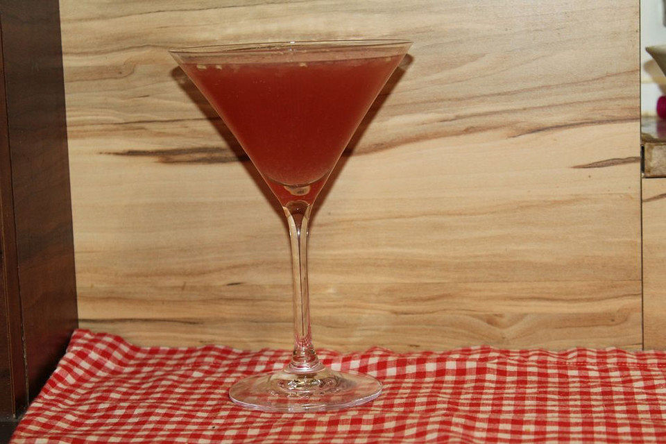 Lillet Rosé Grapefruit