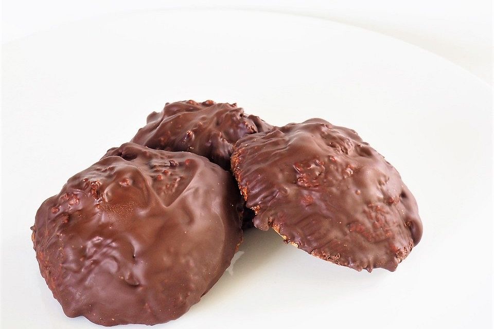 Kartoffel - Lebkuchen