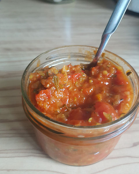 Tomatenaufstrich Rezepte | Chefkoch