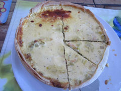 Lachskuchen Rezepte Chefkoch 