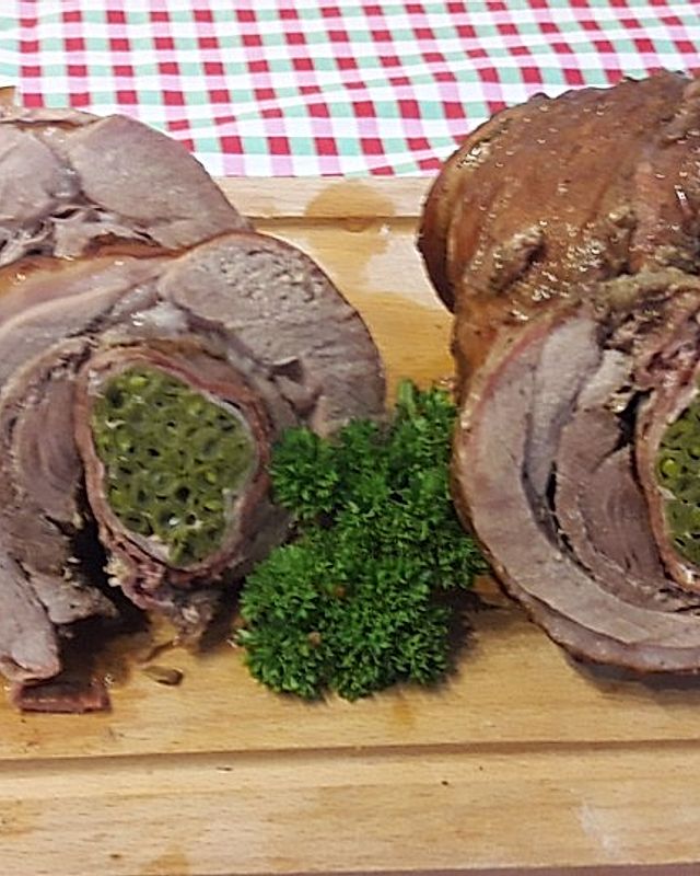 Schinkenspeck Rezepte Chefkoch 