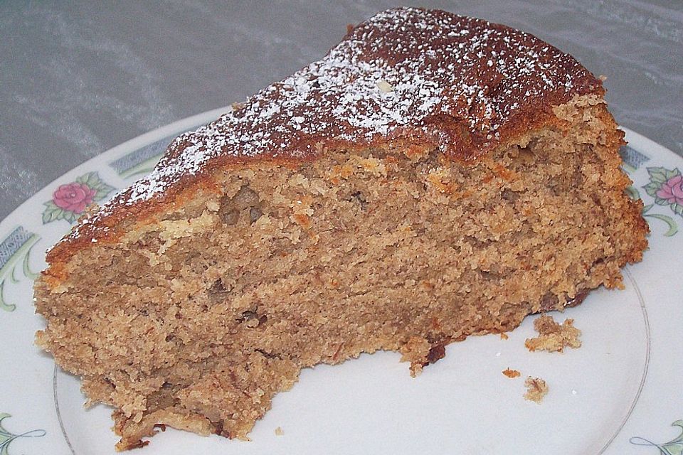 Bananenkuchen Bananenkuchen