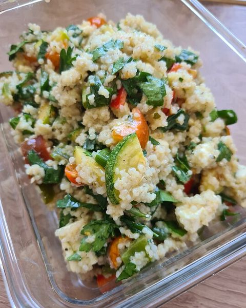 Graupensalat Rezepte | Chefkoch Graupensalat Rezepte | Chefkoch